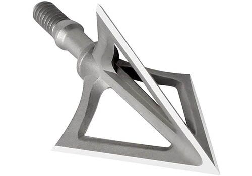 best broadhead for crossbow over 400 fps