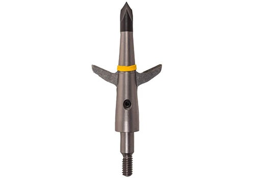 best broadhead for crossbow over 400 fps